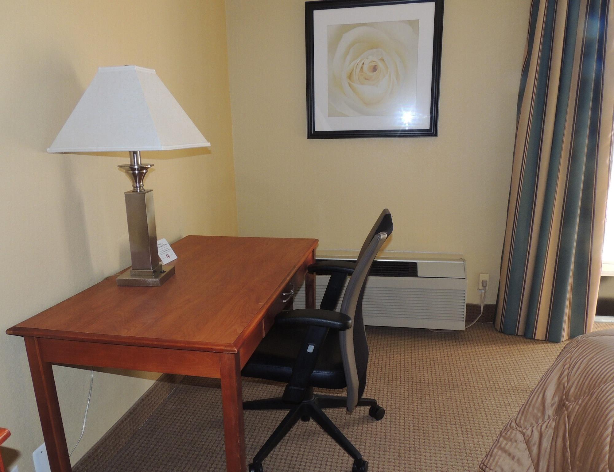 Quality Inn And Suites Fairgrounds - Syracuse Seneca Knolls Eksteriør billede