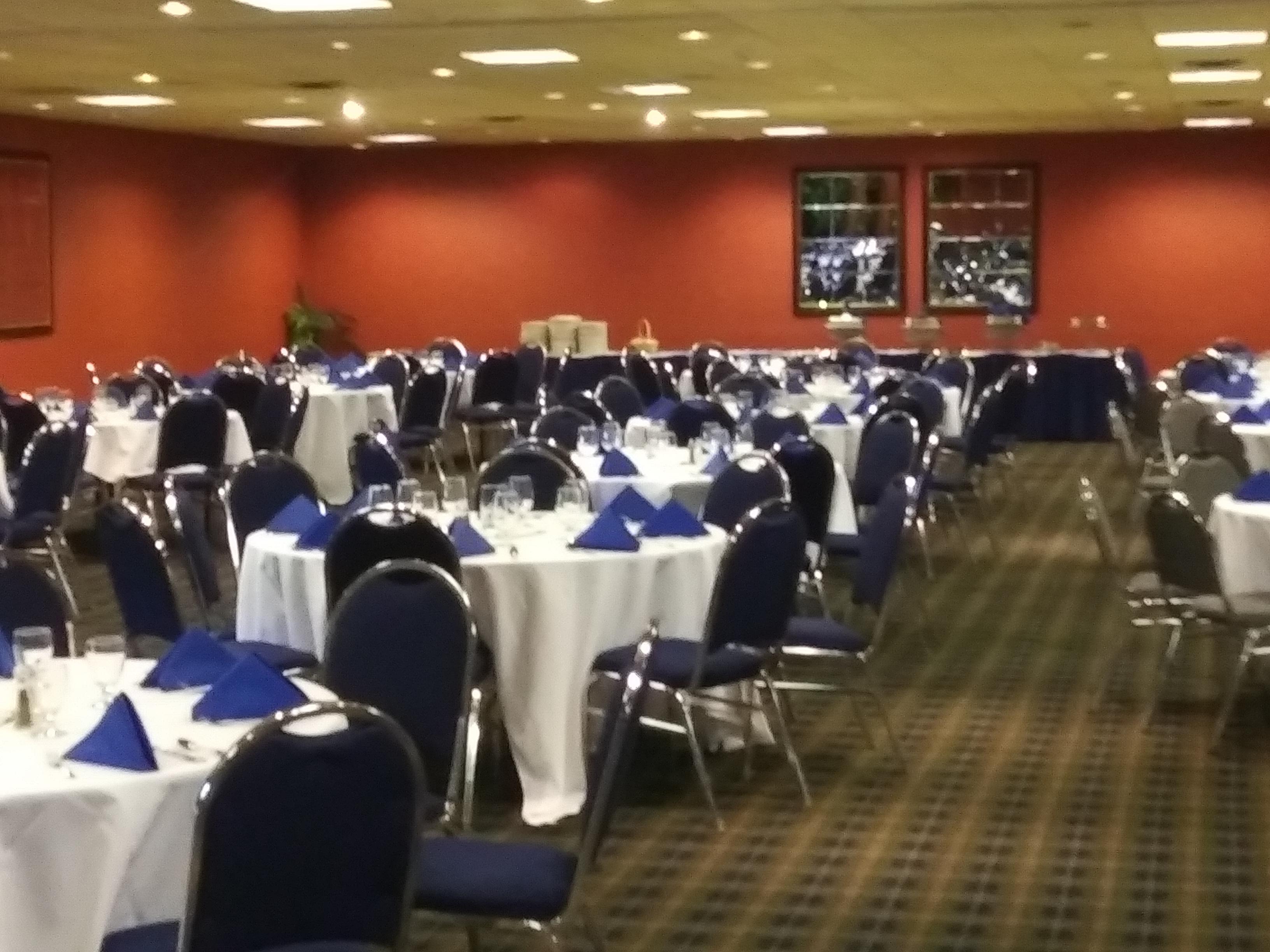 Quality Inn And Suites Fairgrounds - Syracuse Seneca Knolls Eksteriør billede